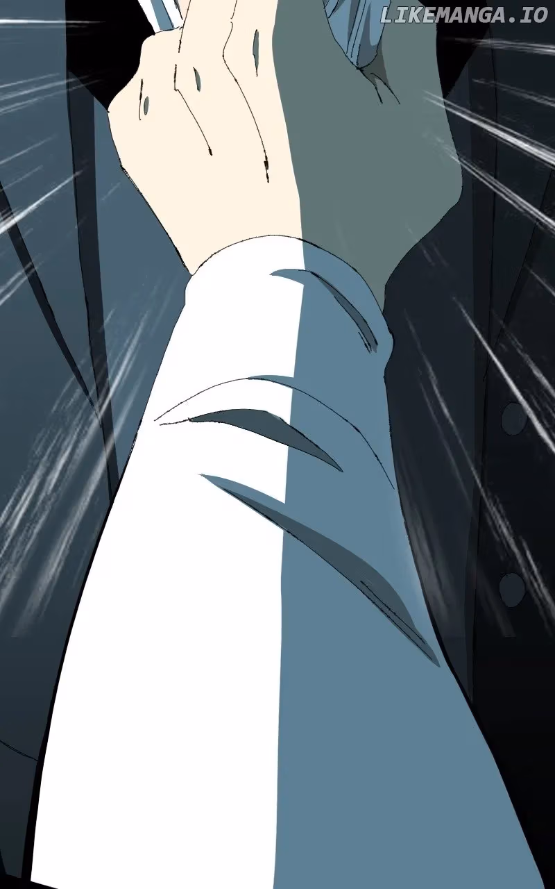 Silent Screams Chapter 67 page 19 - 