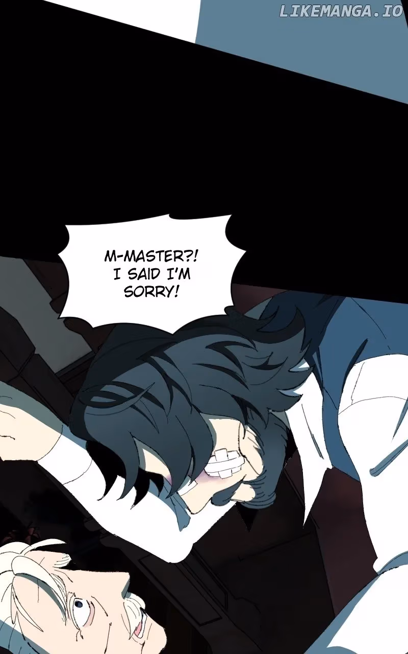 Silent Screams Chapter 67 page 20 - 