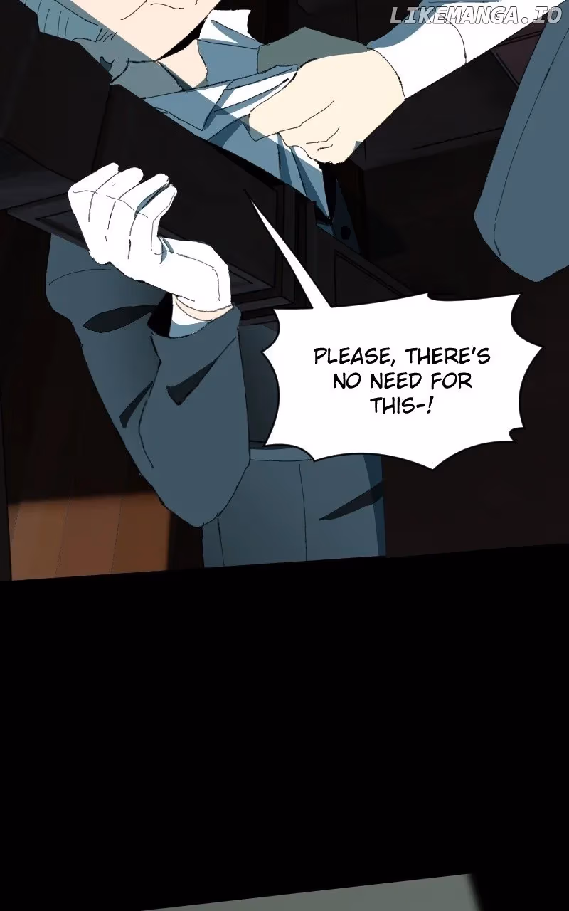 Silent Screams Chapter 67 page 21 - 