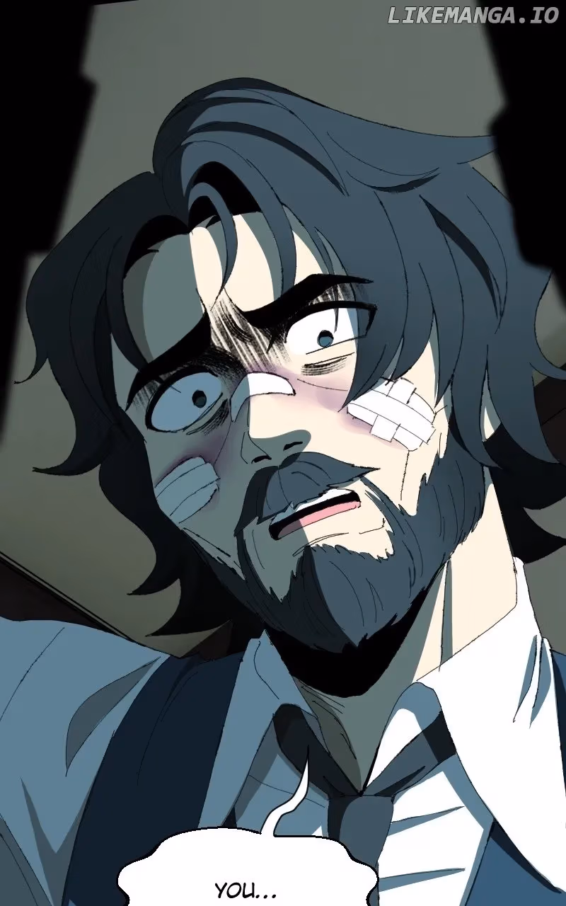 Silent Screams Chapter 67 page 22 - 