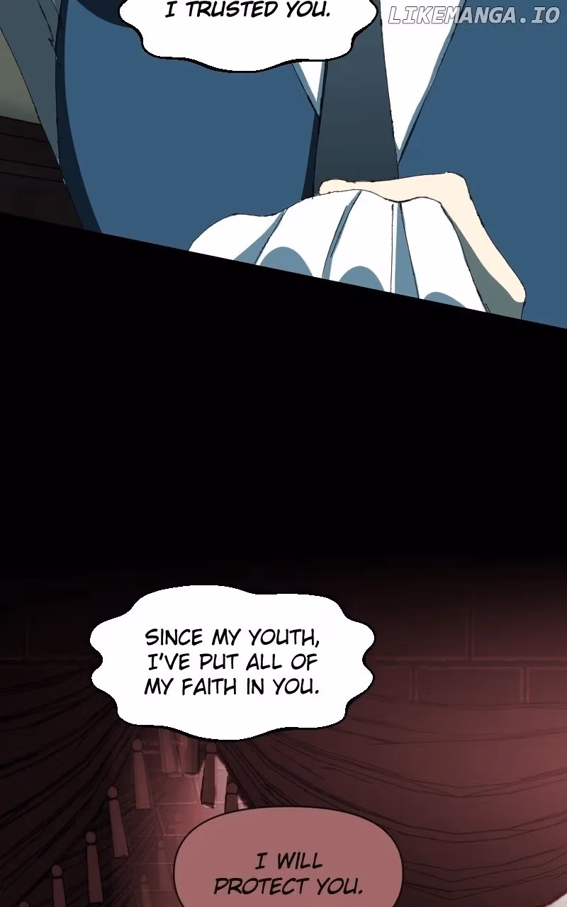 Silent Screams Chapter 67 page 23 - 