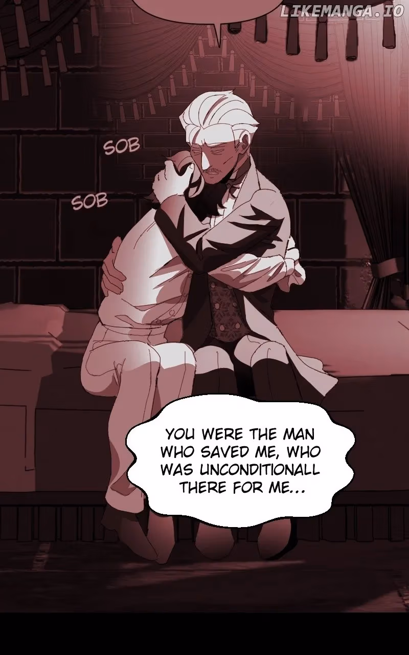 Silent Screams Chapter 67 page 24 - 