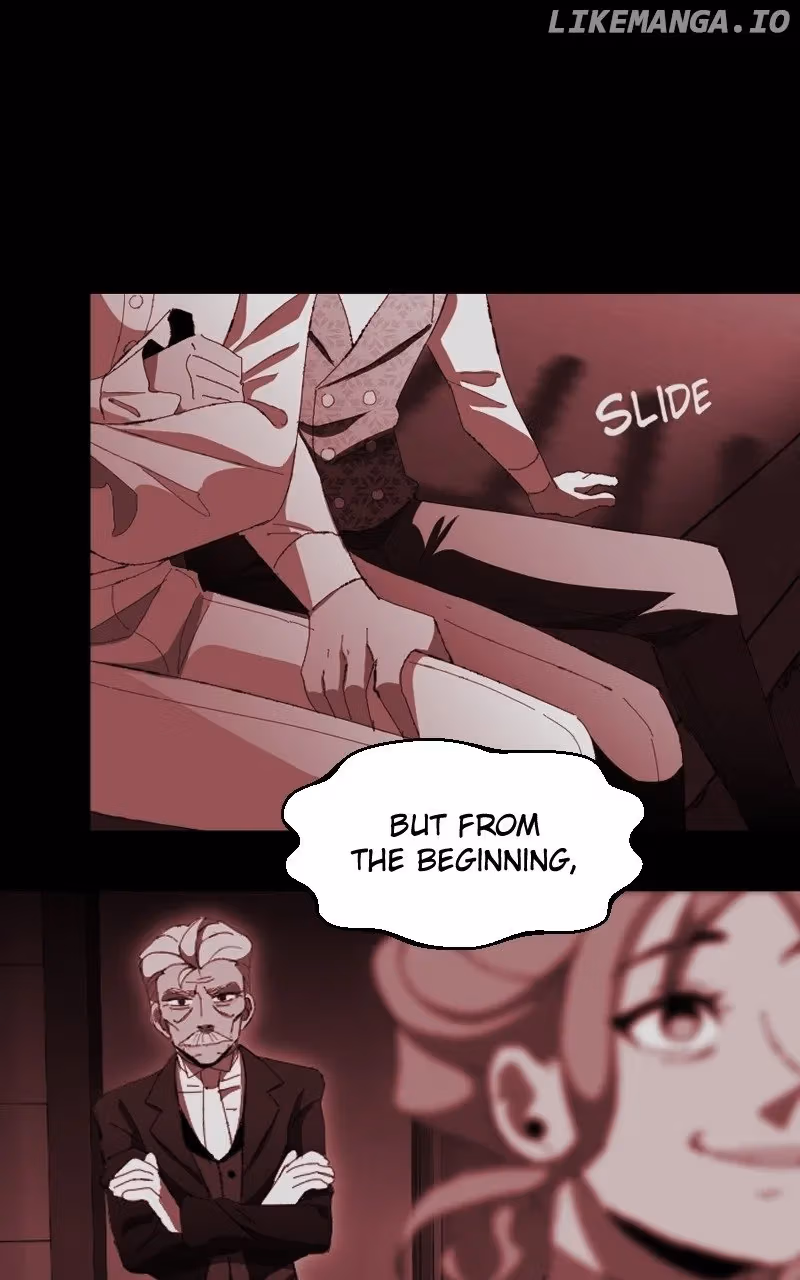 Silent Screams Chapter 67 page 25 - 