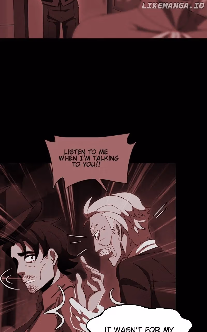 Silent Screams Chapter 67 page 26 - 