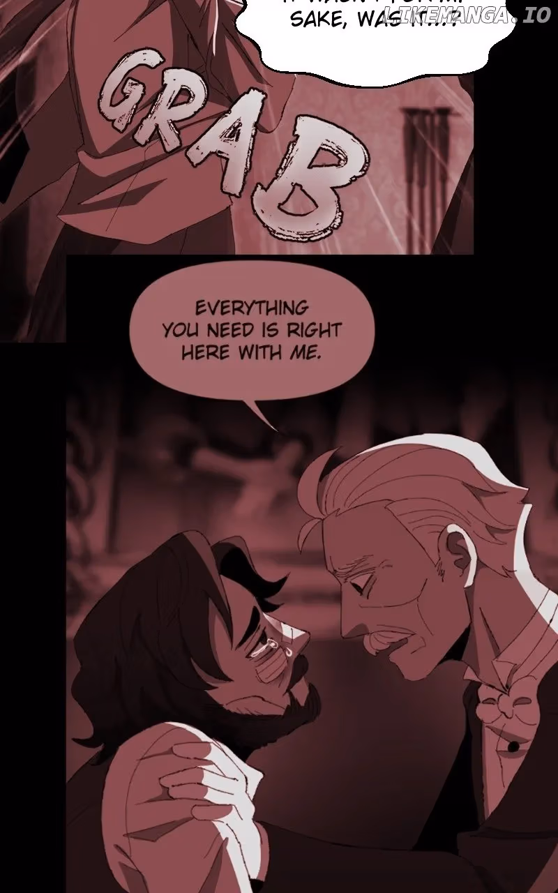 Silent Screams Chapter 67 page 27 - 