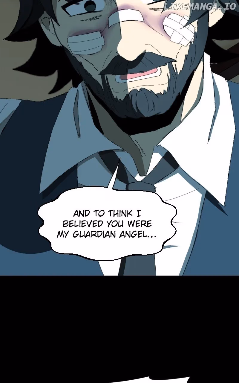 Silent Screams Chapter 67 page 29 - 
