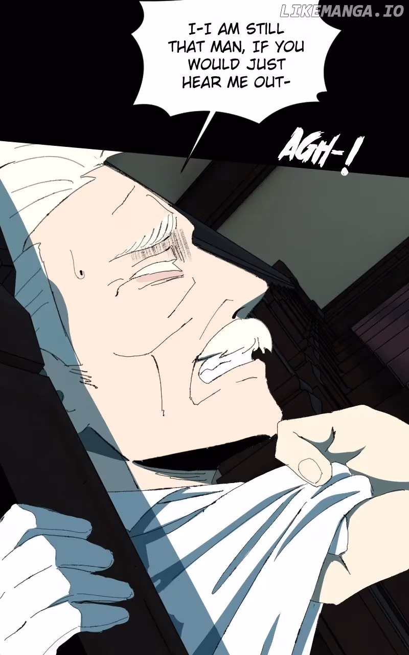 Silent Screams Chapter 67 page 30 - 