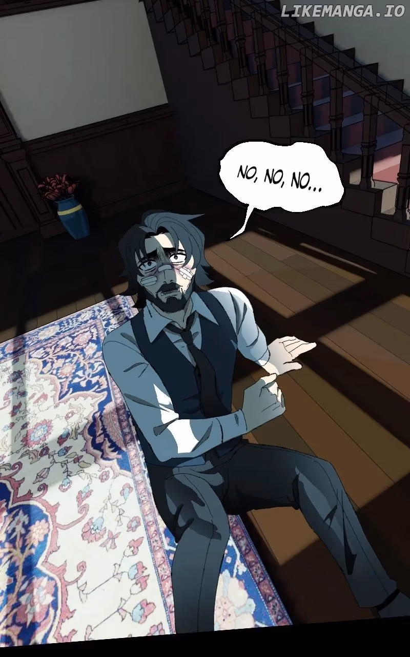 Silent Screams Chapter 67 page 4 - 