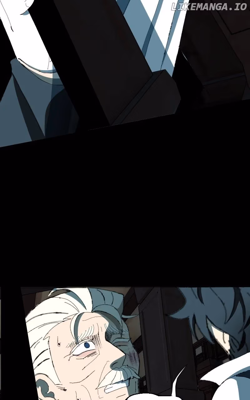 Silent Screams Chapter 67 page 31 - 