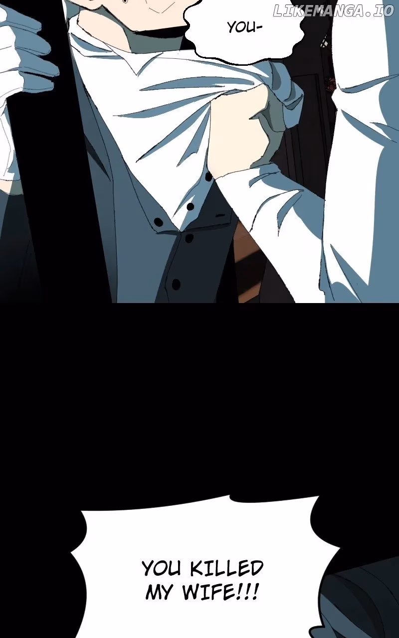 Silent Screams Chapter 67 page 32 - 