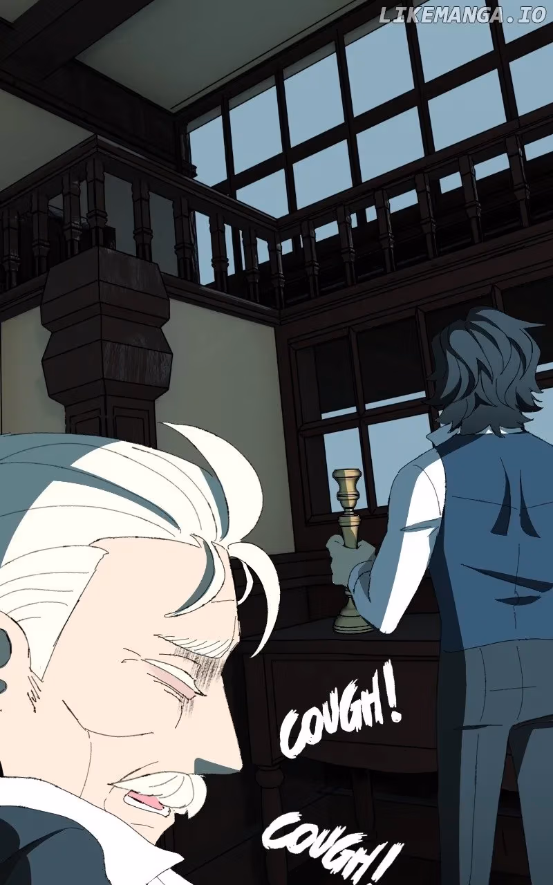 Silent Screams Chapter 67 page 37 - 