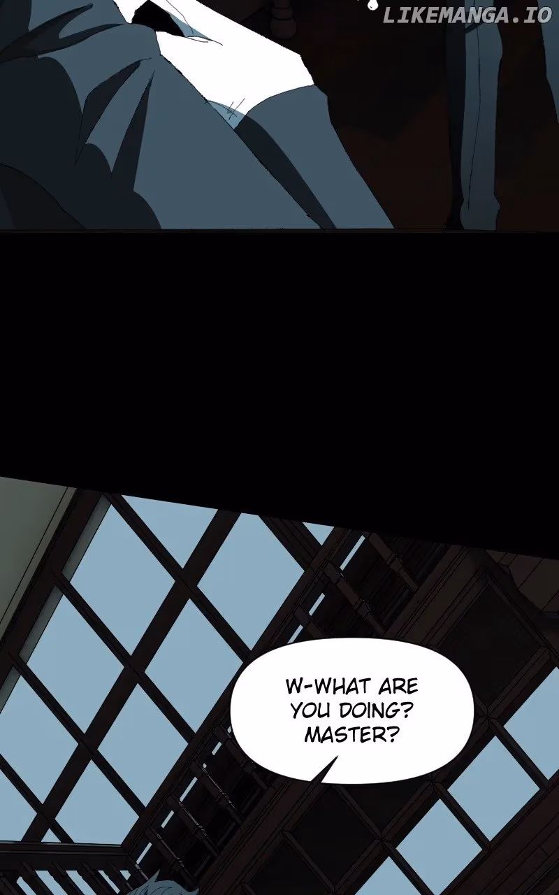 Silent Screams Chapter 67 page 38 - 