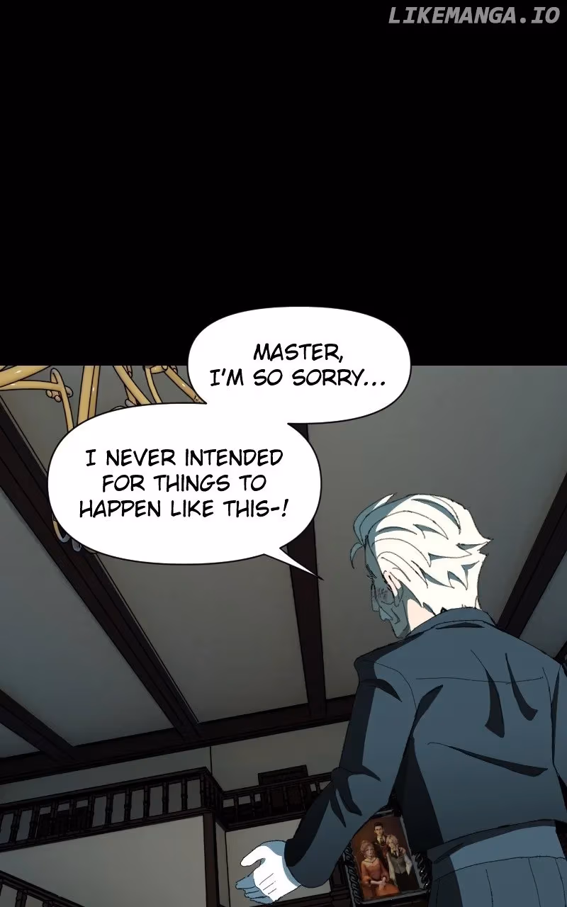 Silent Screams Chapter 67 page 5 - 