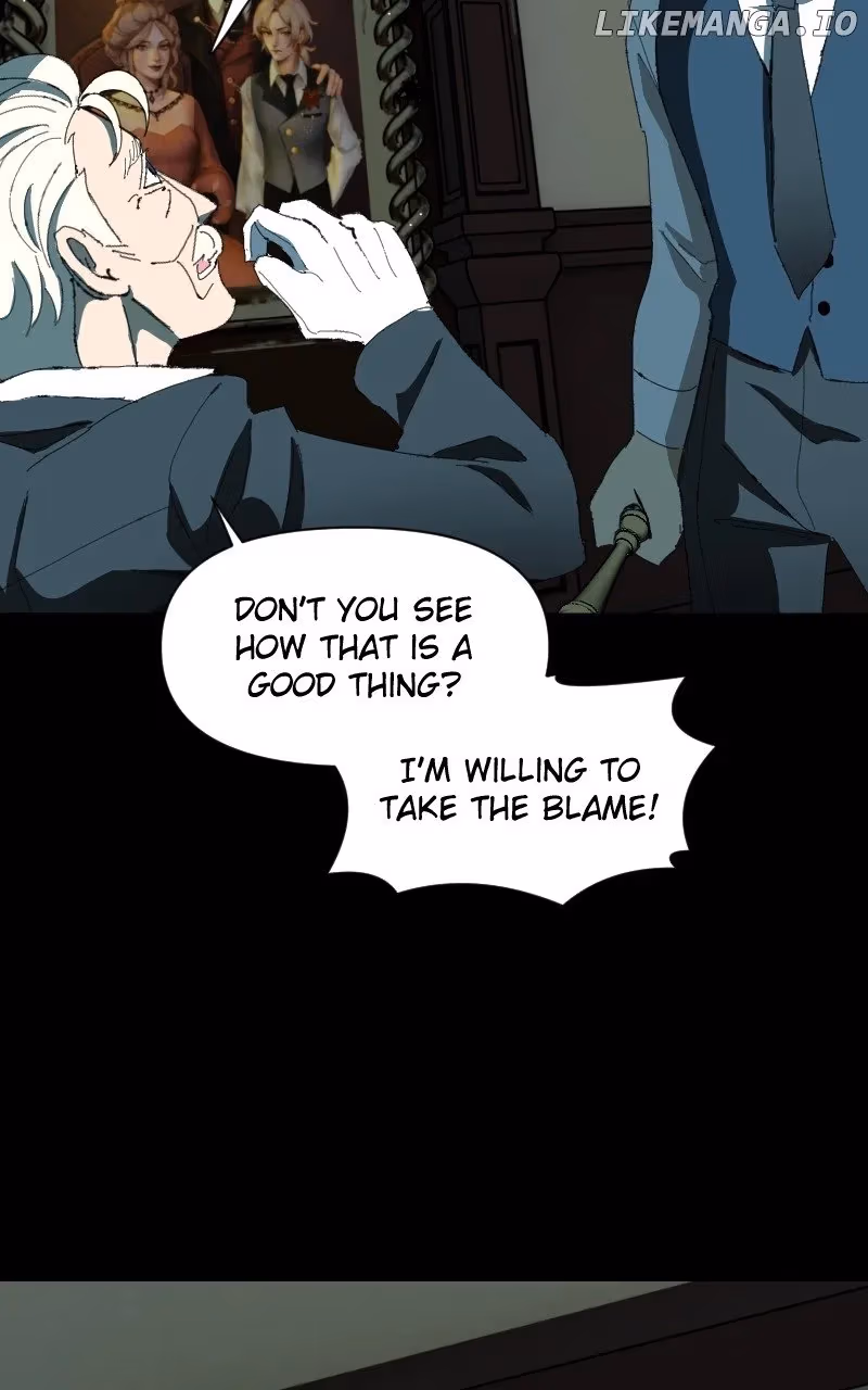 Silent Screams Chapter 67 page 41 - 