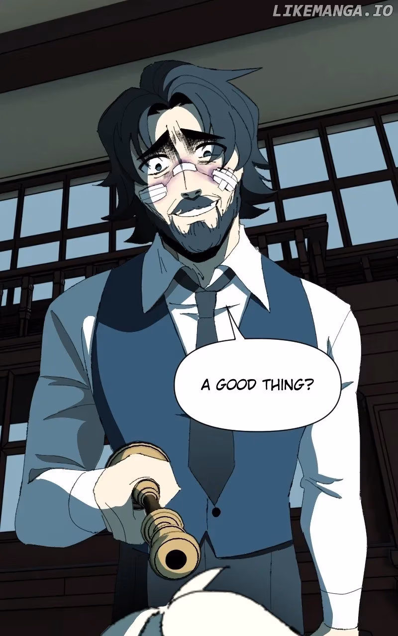 Silent Screams Chapter 67 page 42 - 