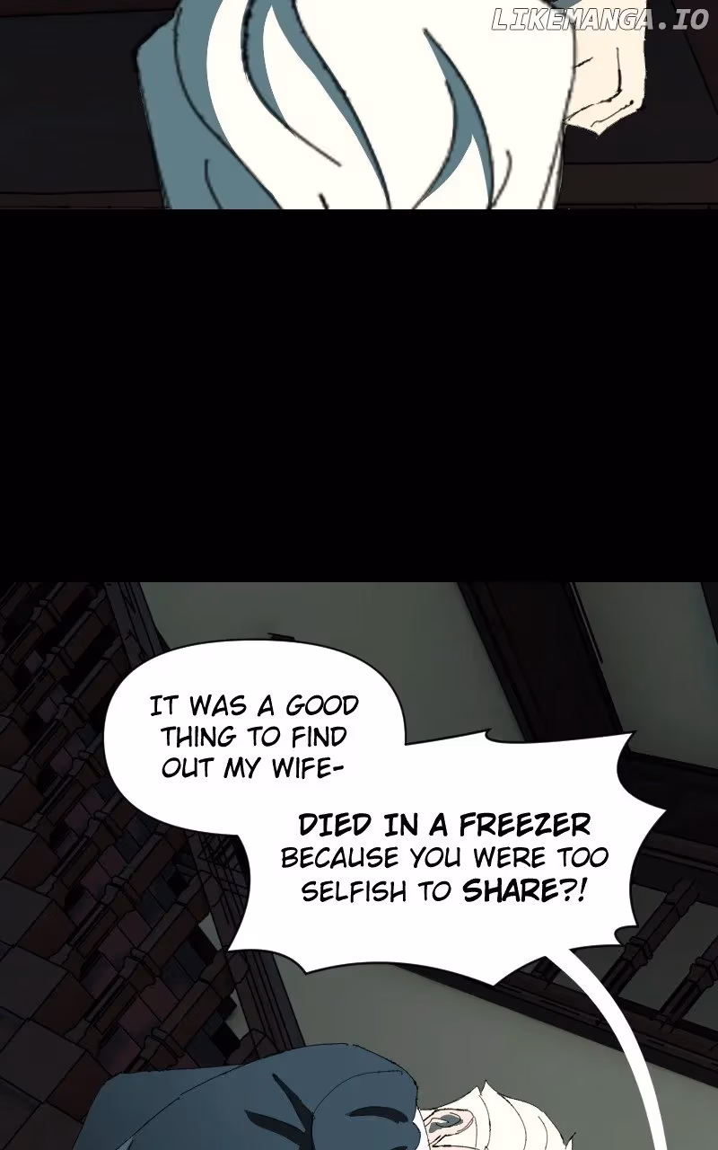 Silent Screams Chapter 67 page 43 - 