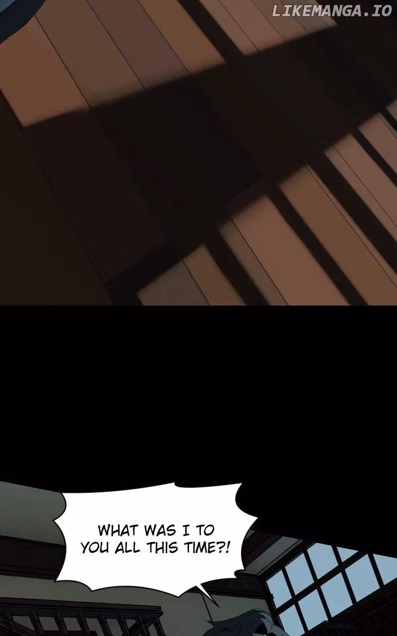 Silent Screams Chapter 67 page 45 - 
