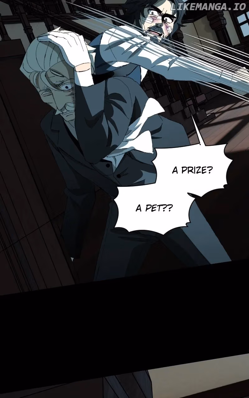 Silent Screams Chapter 67 page 46 - 