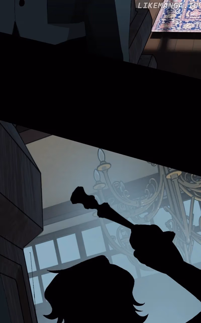 Silent Screams Chapter 67 page 48 - 