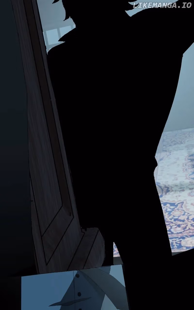 Silent Screams Chapter 67 page 49 - 