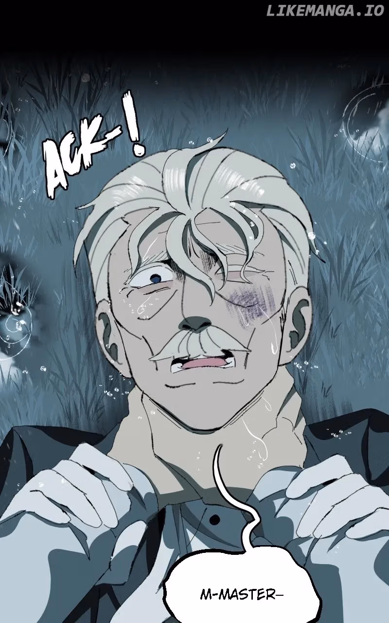 Silent Screams Chapter 67 page 60 - 