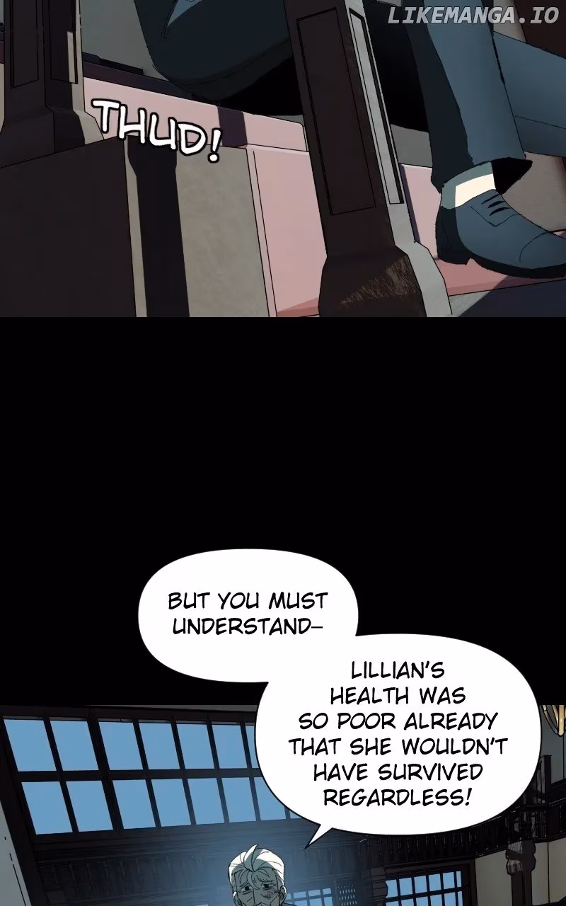 Silent Screams Chapter 67 page 7 - 