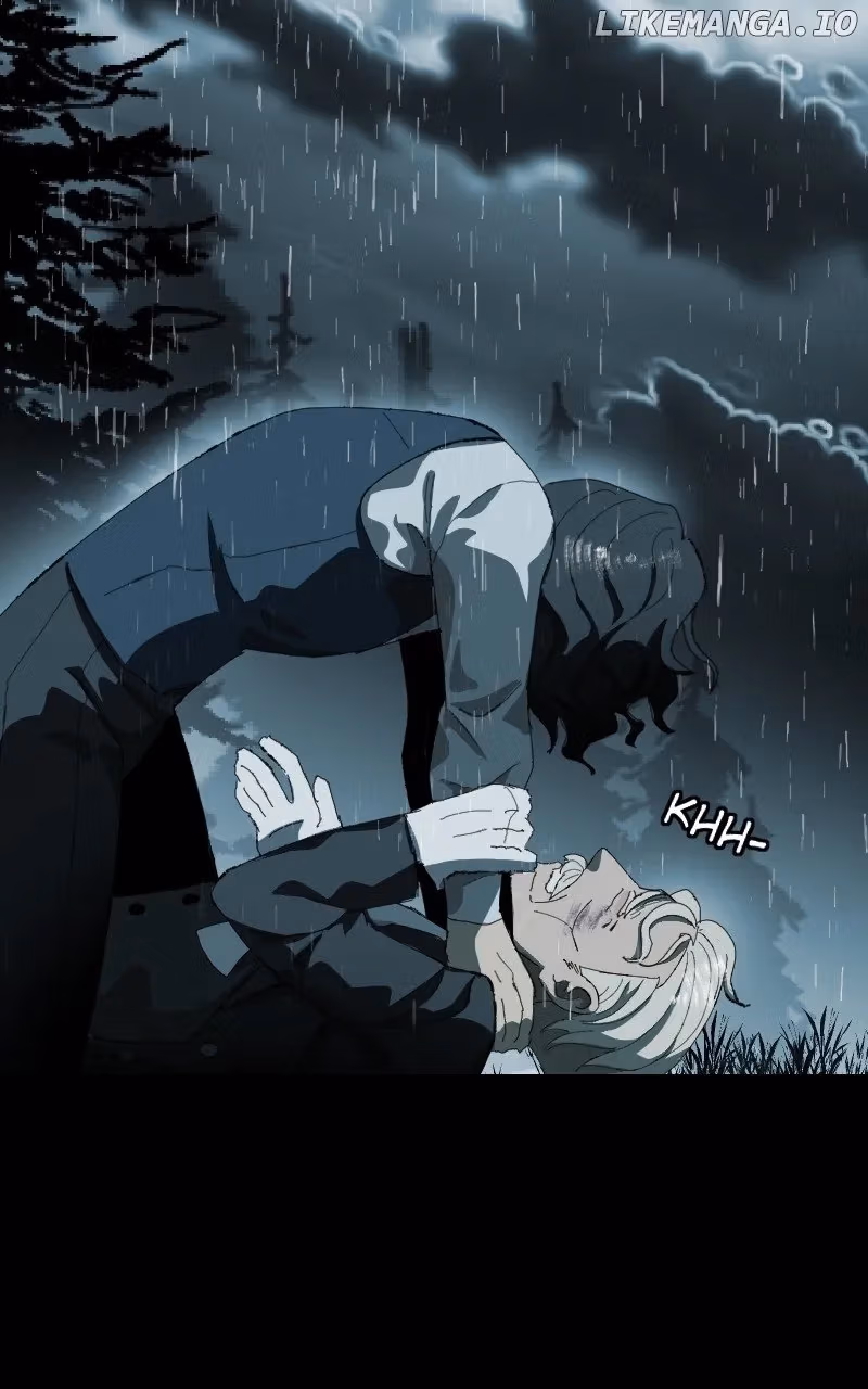 Silent Screams Chapter 67 page 62 - 