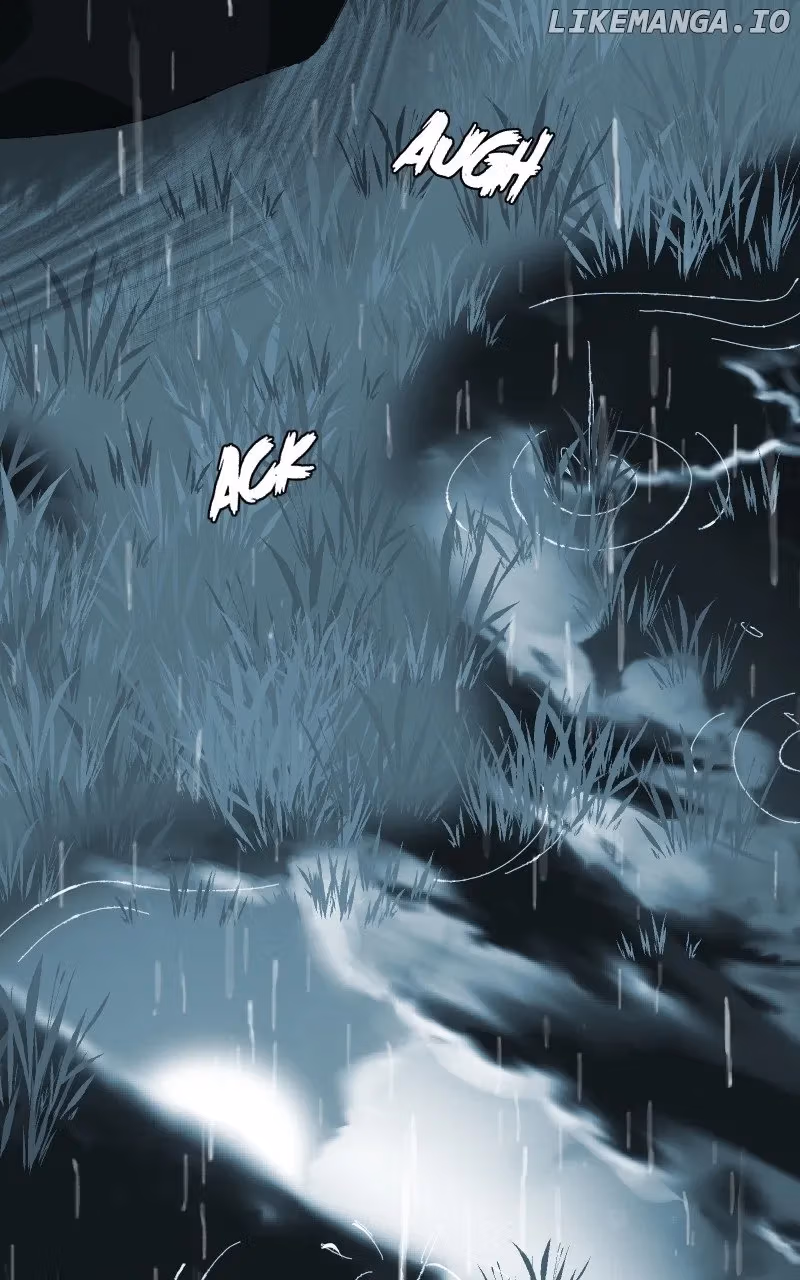 Silent Screams Chapter 67 page 68 - 