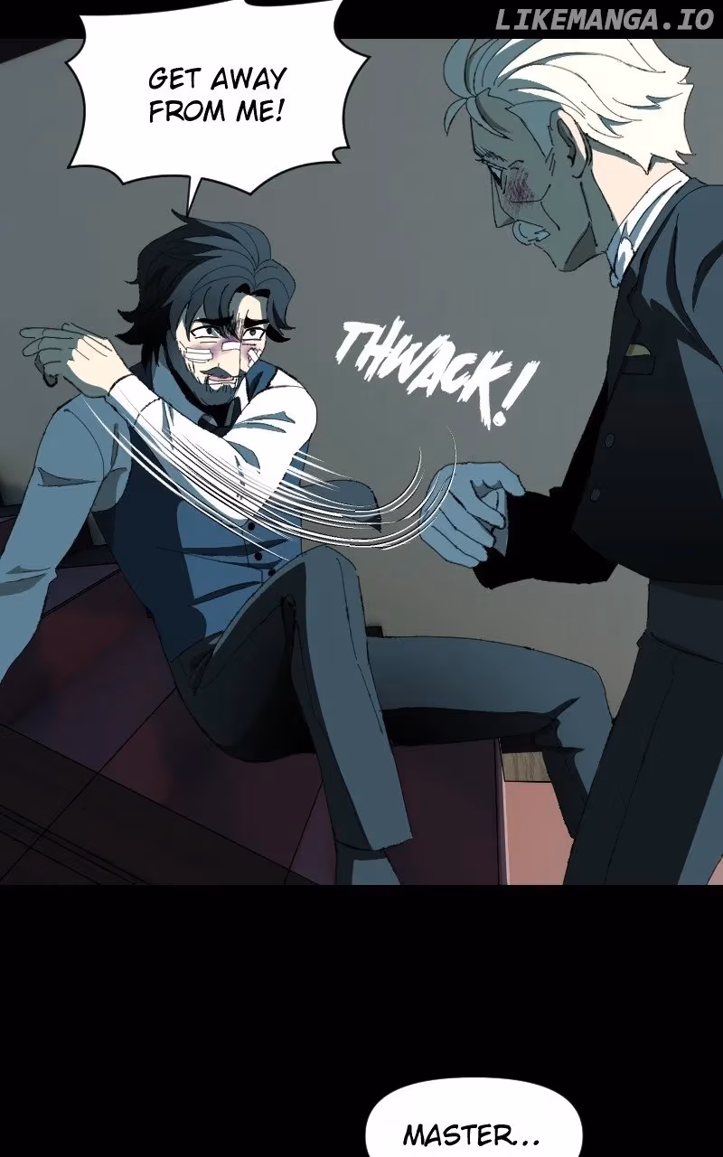 Silent Screams Chapter 67 page 9 - 