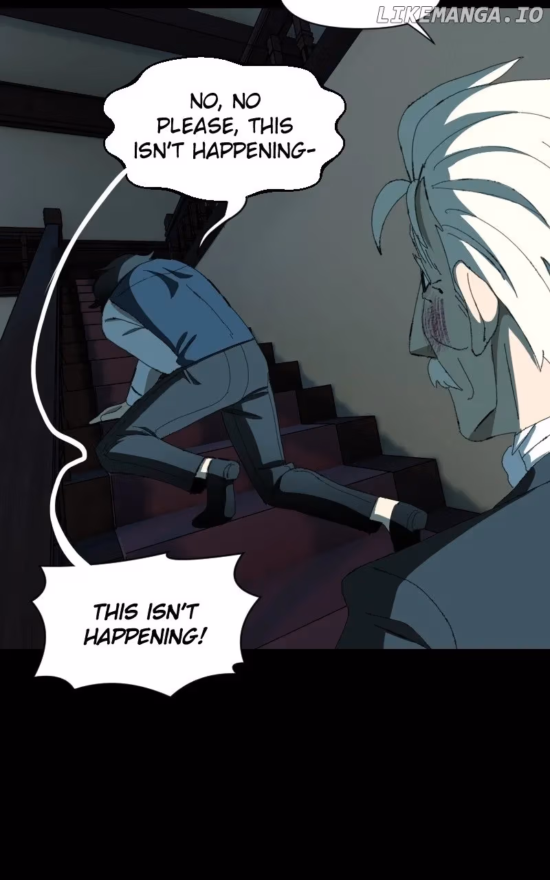 Silent Screams Chapter 67 page 10 - 