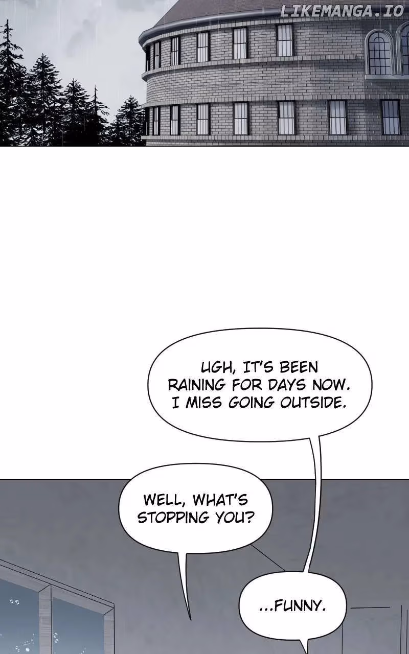 Silent Screams Chapter 68 page 2 - 