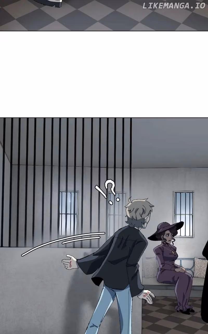 Silent Screams Chapter 68 page 11 - 