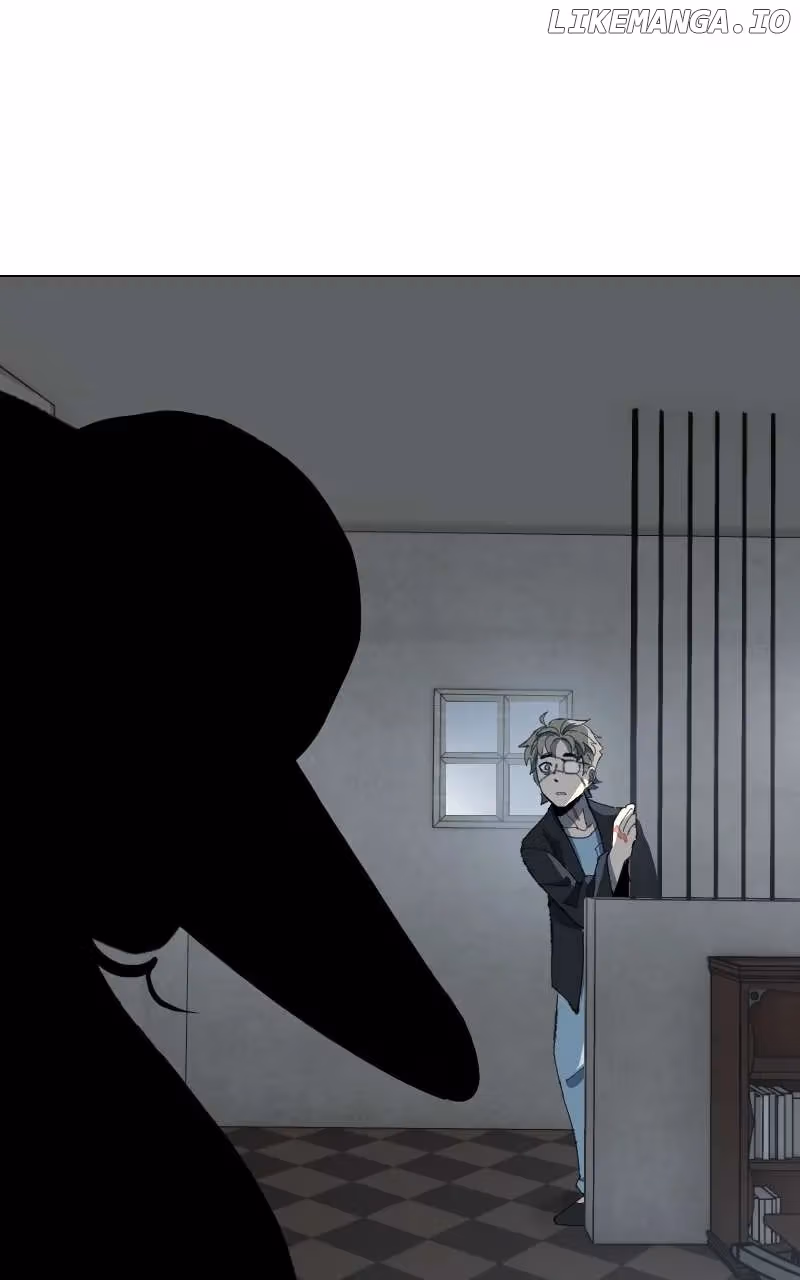 Silent Screams Chapter 68 page 14 - 