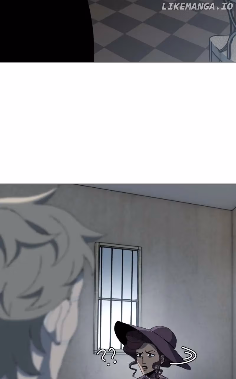 Silent Screams Chapter 68 page 15 - 