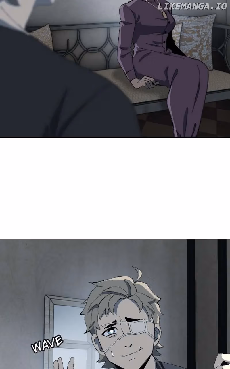 Silent Screams Chapter 68 page 16 - 