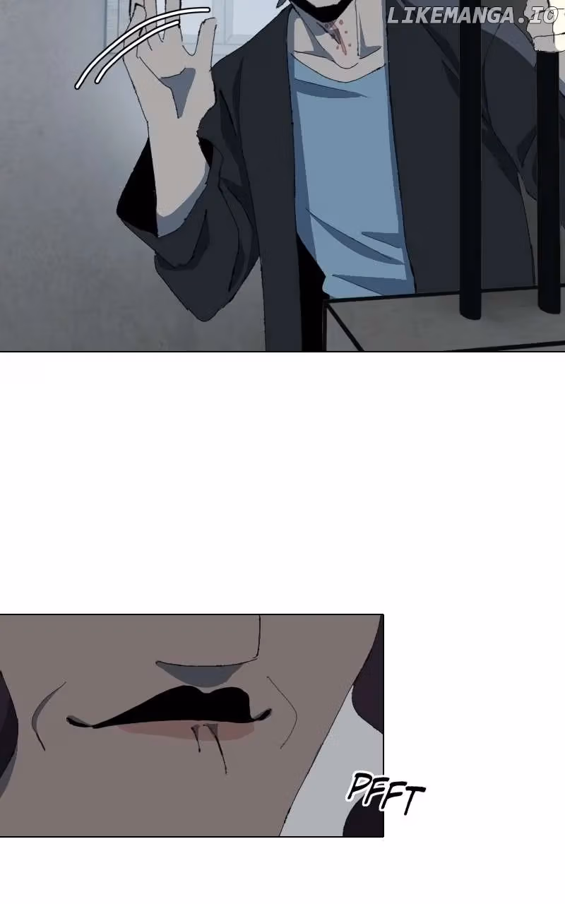 Silent Screams Chapter 68 page 17 - 