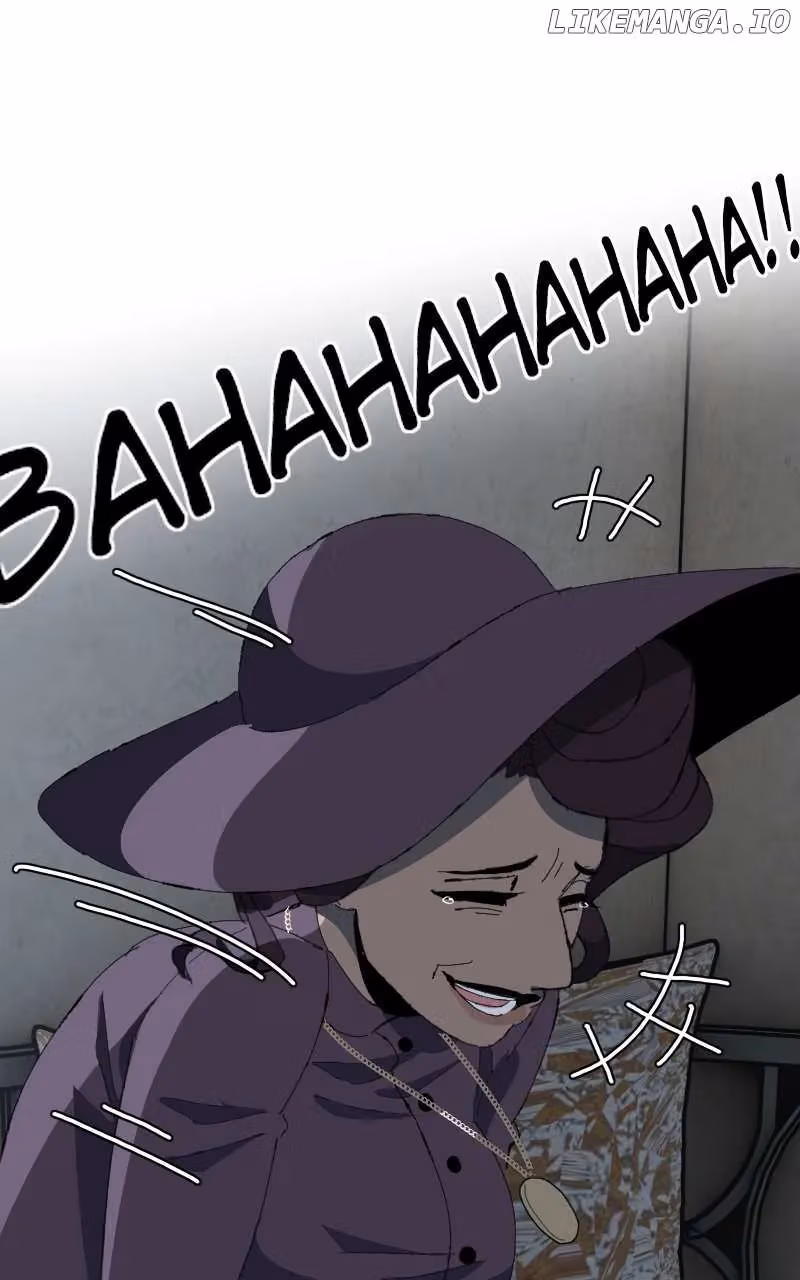 Silent Screams Chapter 68 page 18 - 