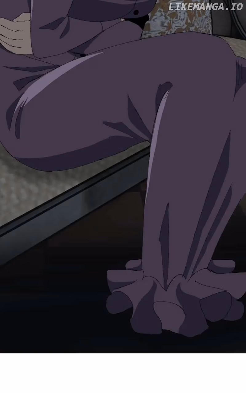 Silent Screams Chapter 68 page 19 - 