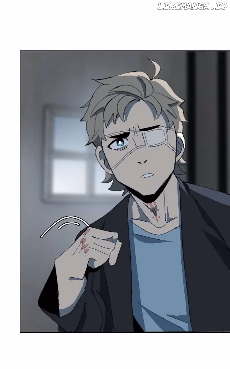 Silent Screams Chapter 68 page 20 - 