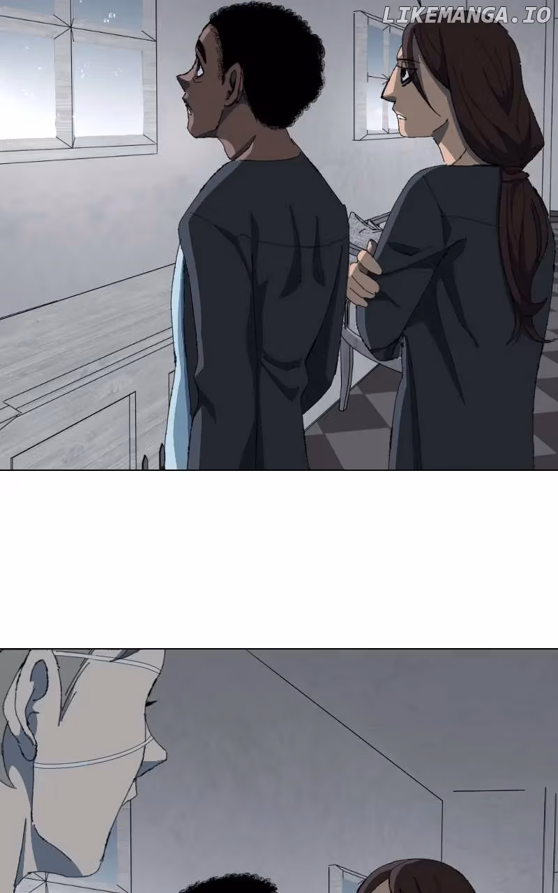 Silent Screams Chapter 68 page 3 - 