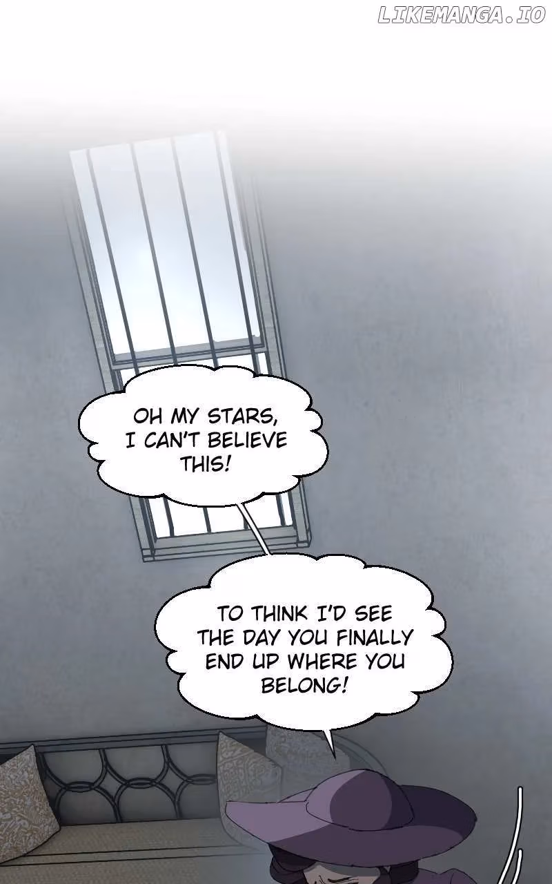Silent Screams Chapter 68 page 21 - 