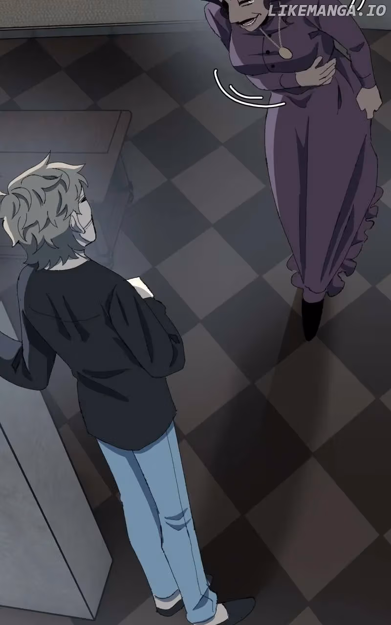 Silent Screams Chapter 68 page 22 - 