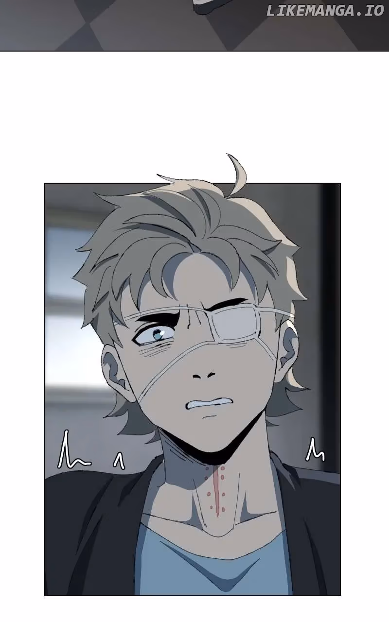 Silent Screams Chapter 68 page 23 - 