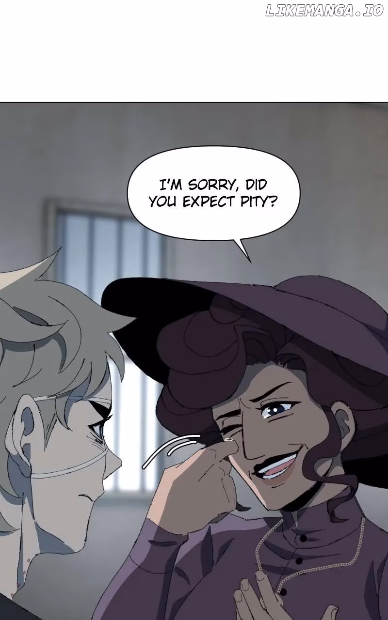 Silent Screams Chapter 68 page 24 - 
