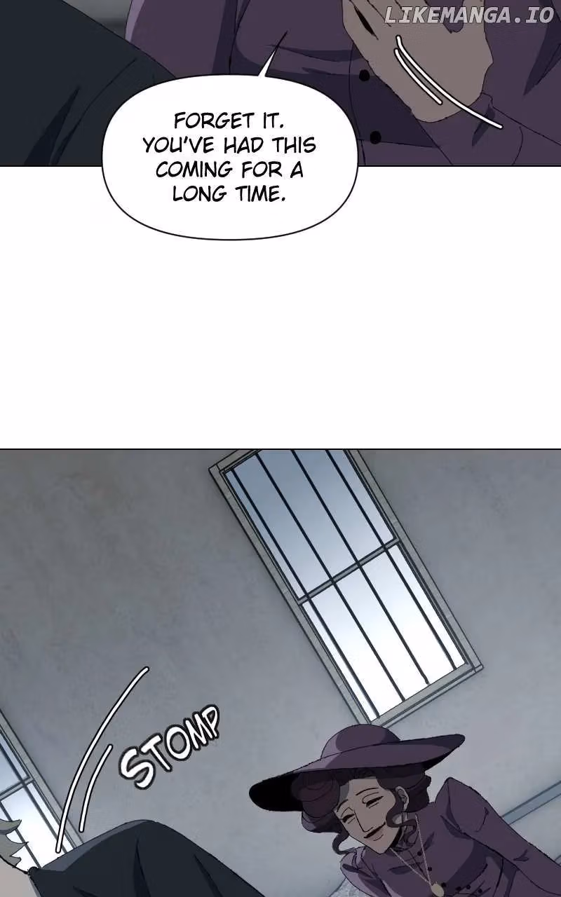 Silent Screams Chapter 68 page 25 - 