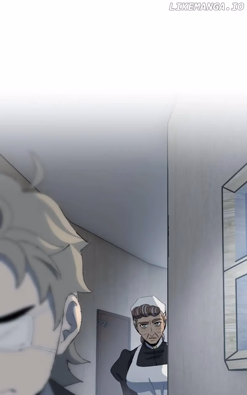 Silent Screams Chapter 68 page 27 - 