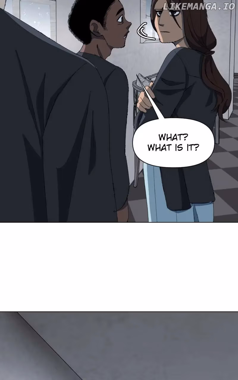 Silent Screams Chapter 68 page 4 - 