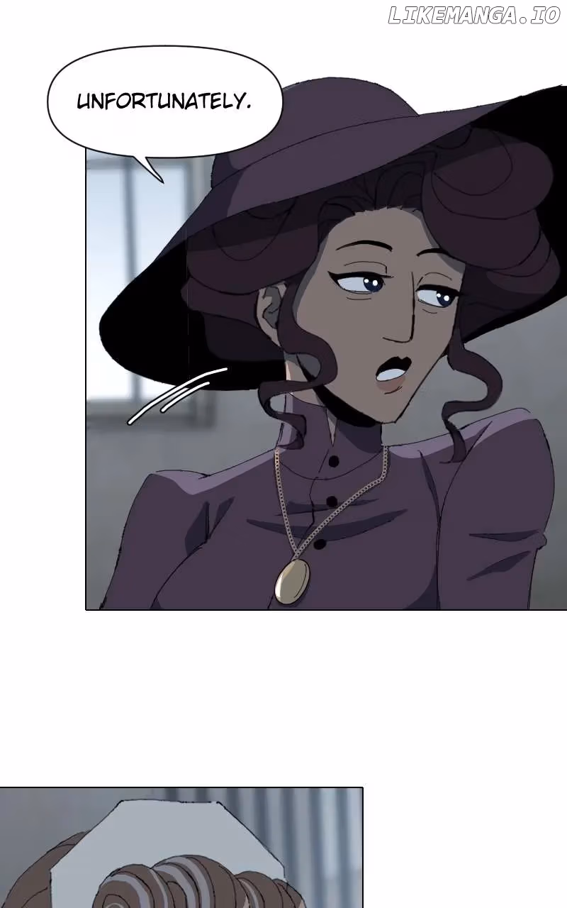 Silent Screams Chapter 68 page 31 - 