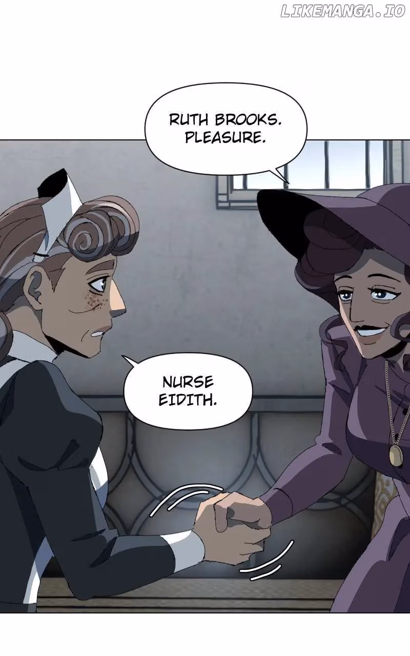Silent Screams Chapter 68 page 34 - 