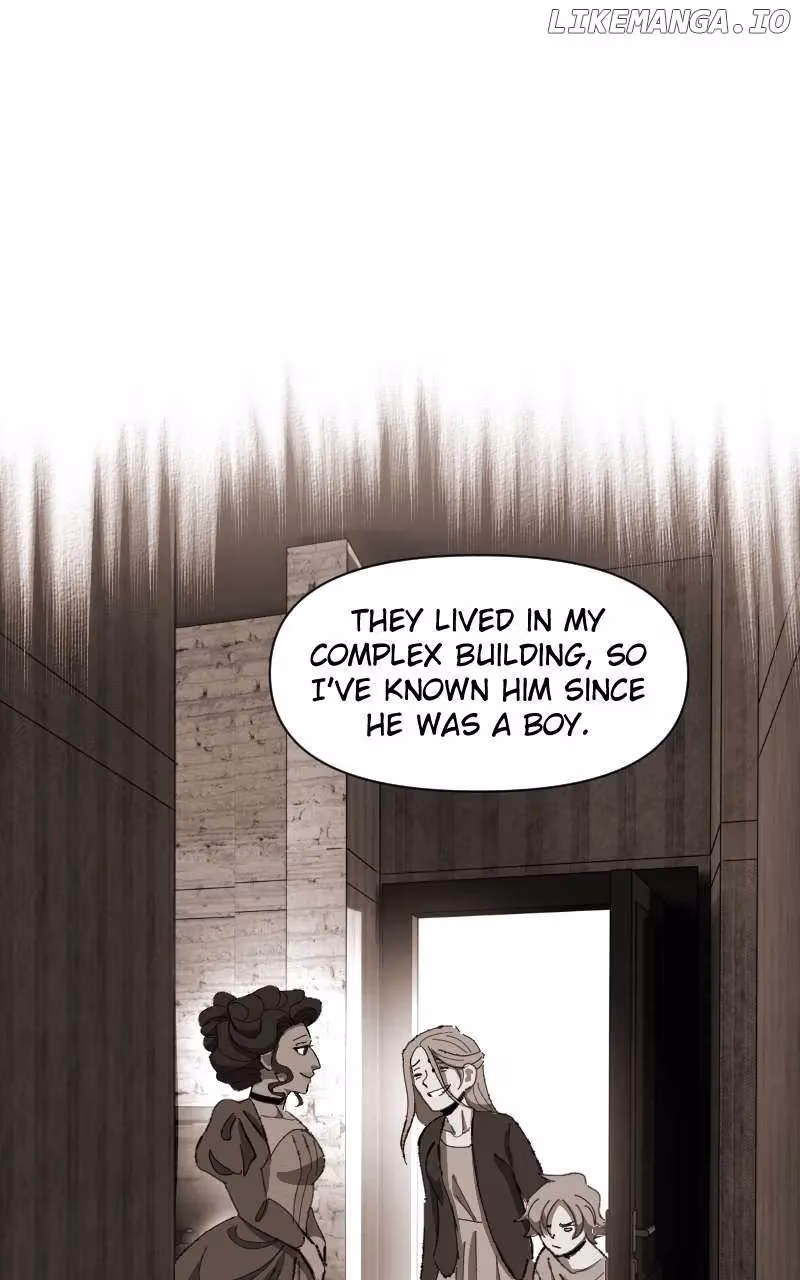 Silent Screams Chapter 68 page 36 - 